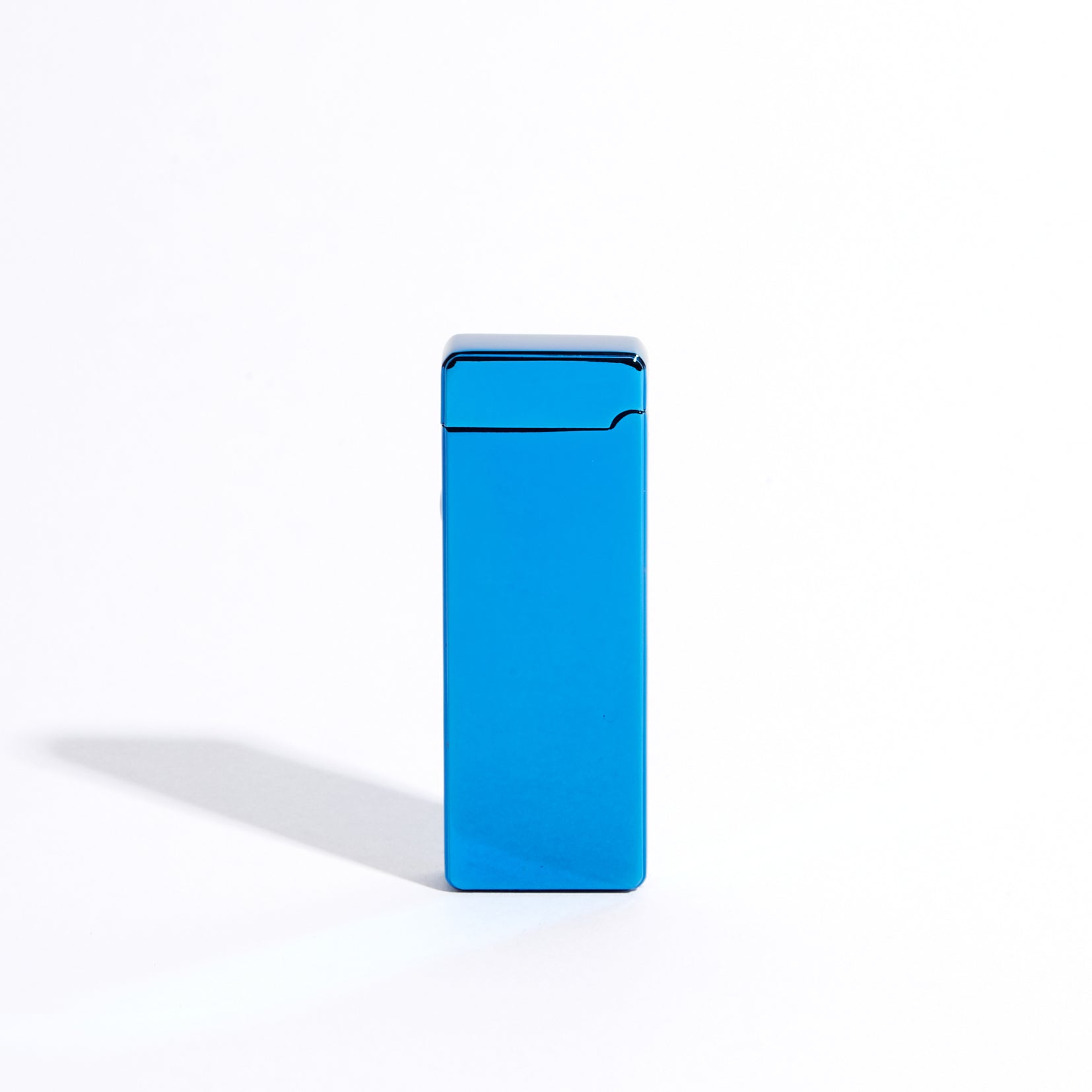 Slim - Blue by The USB Lighter Company