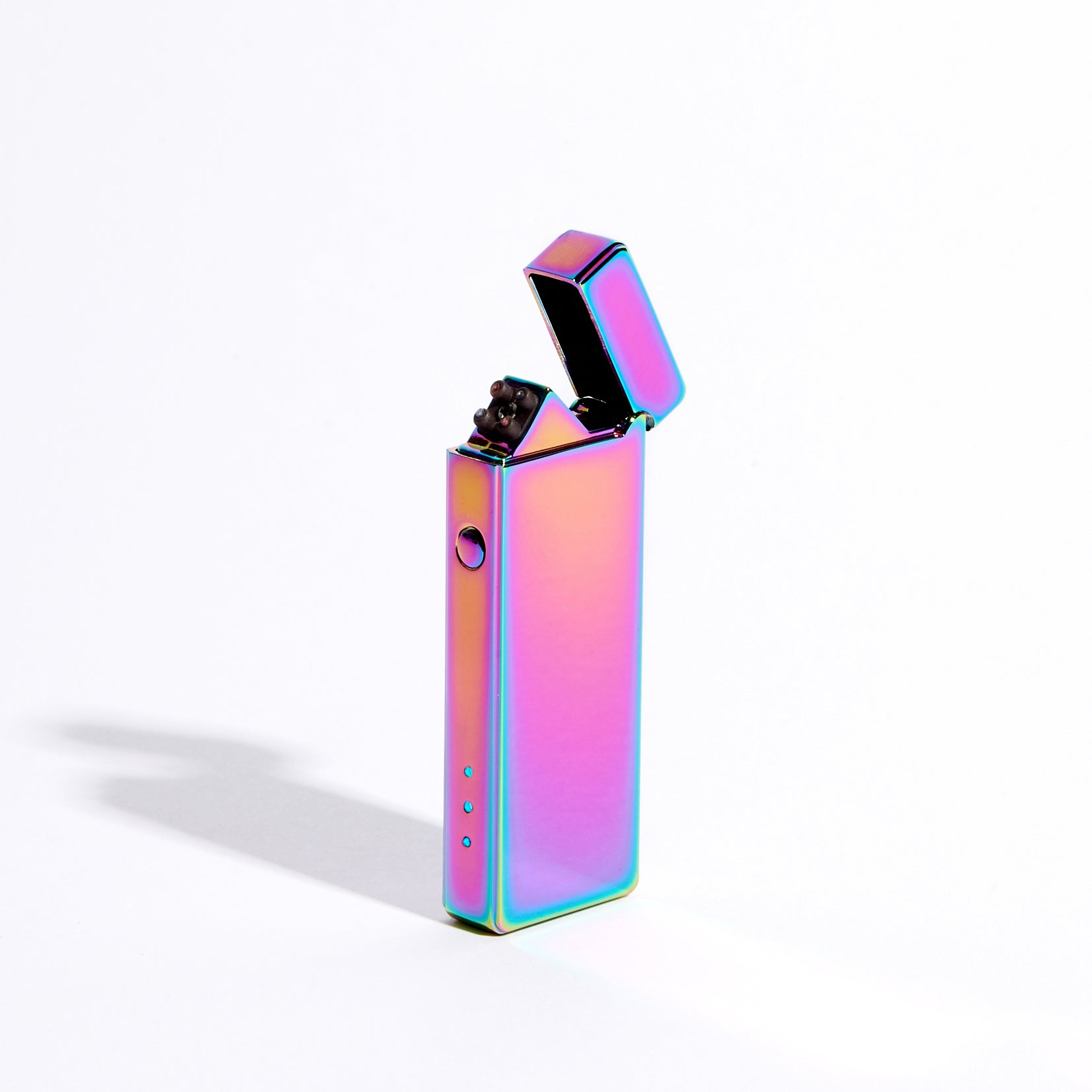 Slim - Rainbow by The USB Lighter Company