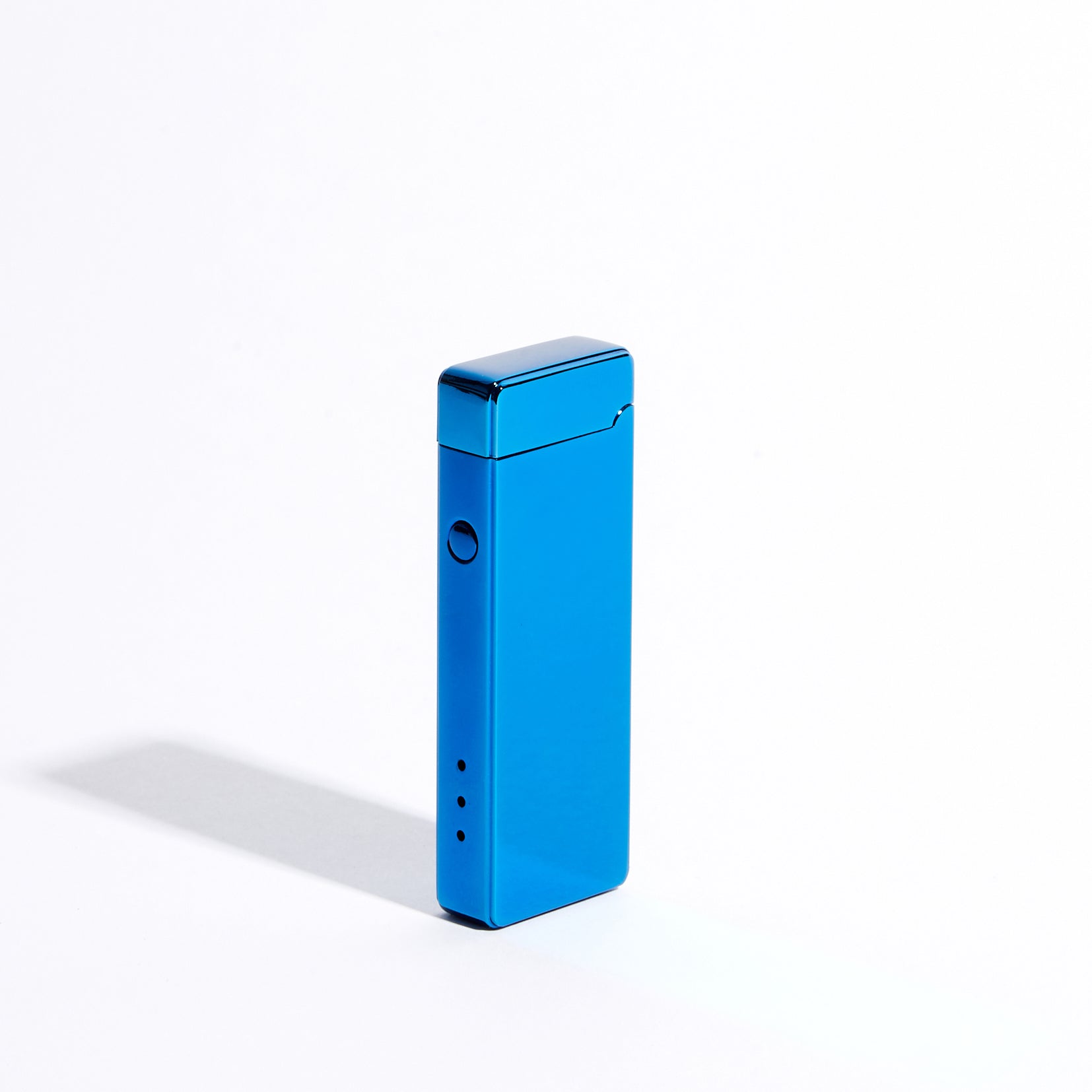 Slim - Blue by The USB Lighter Company-image-1