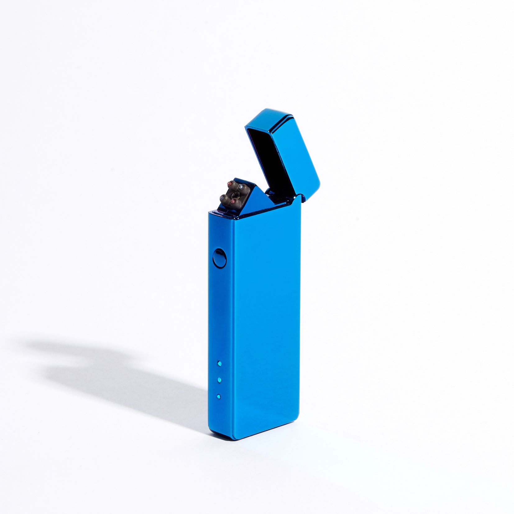 Slim - Blue by The USB Lighter Company-image-0