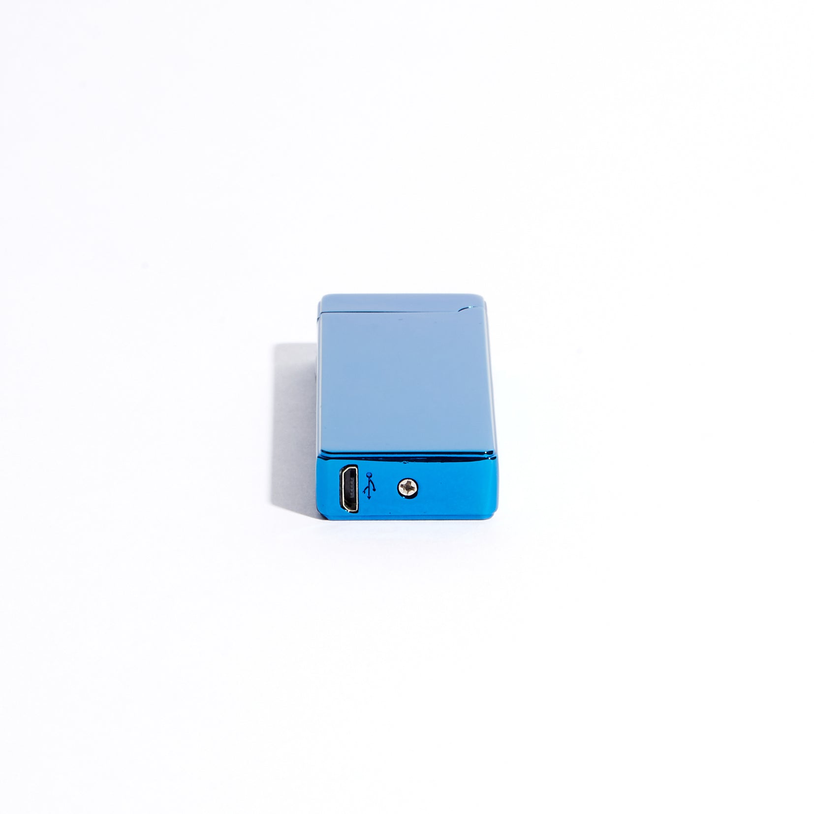 Slim - Blue by The USB Lighter Company-image-4