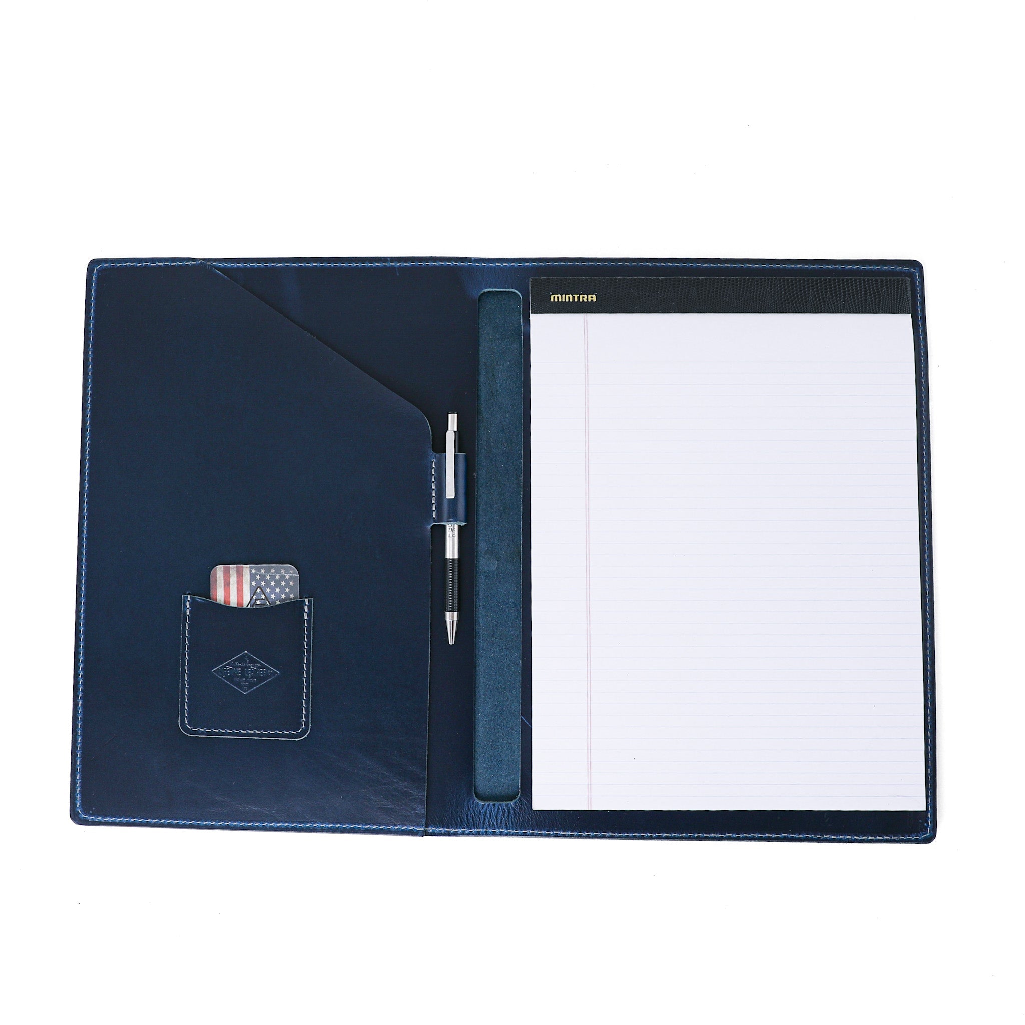 Legal Pad by Lifetime Leather Co-image-20