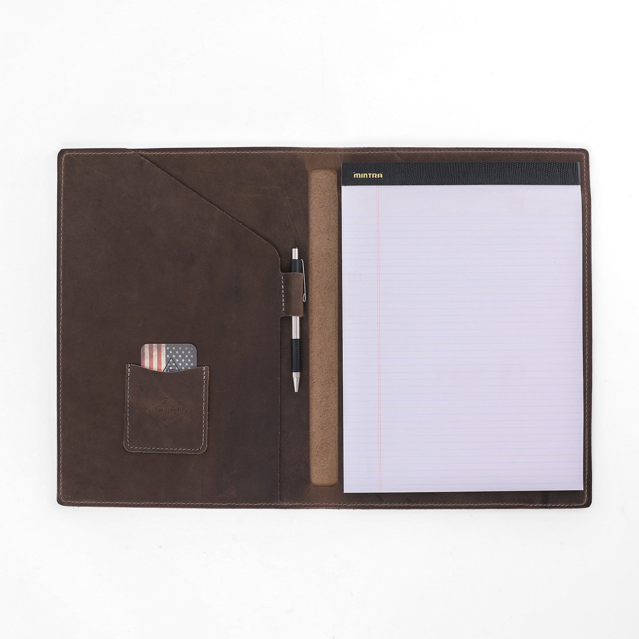 Legal Pad by Lifetime Leather Co-image-21