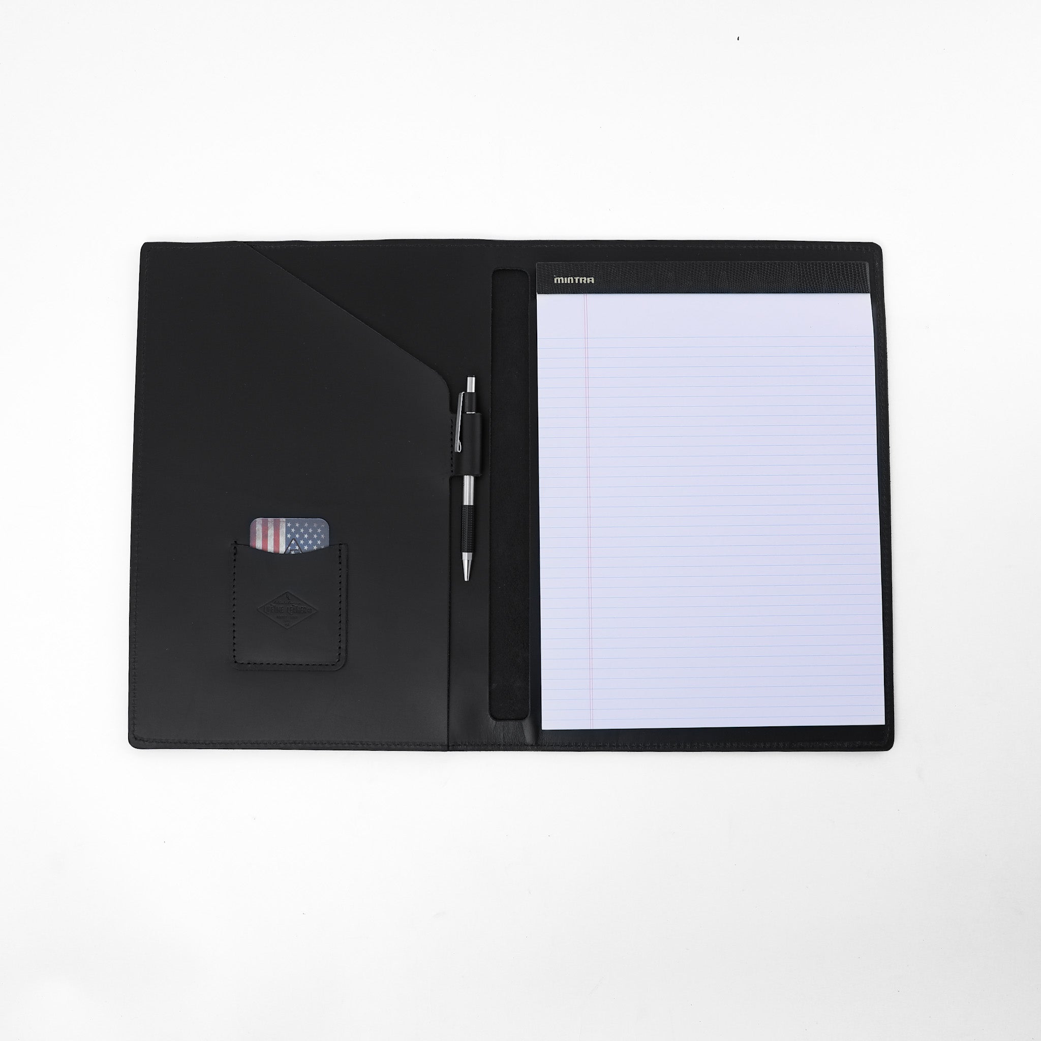 Legal Pad by Lifetime Leather Co-image-26