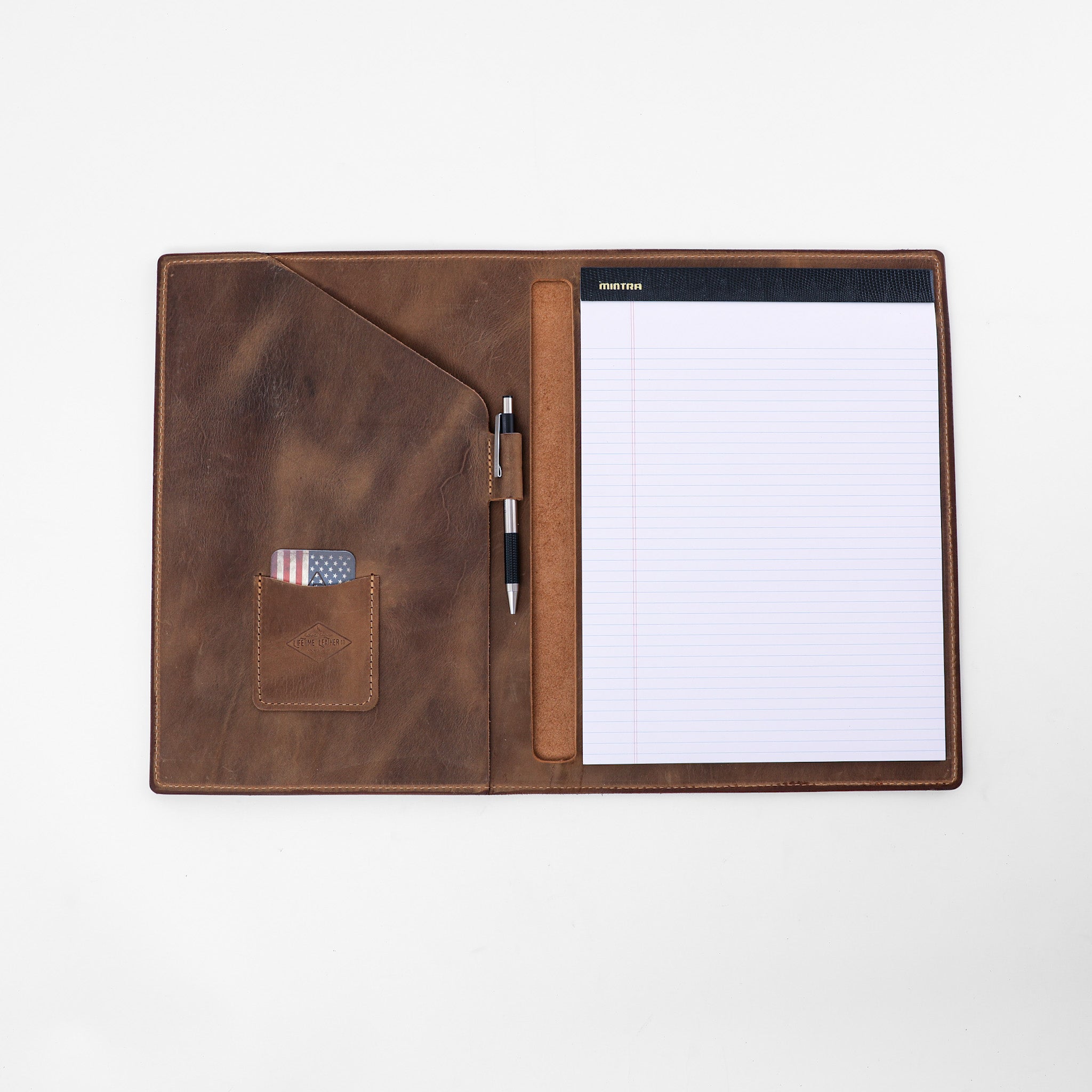 Legal Pad by Lifetime Leather Co-image-27