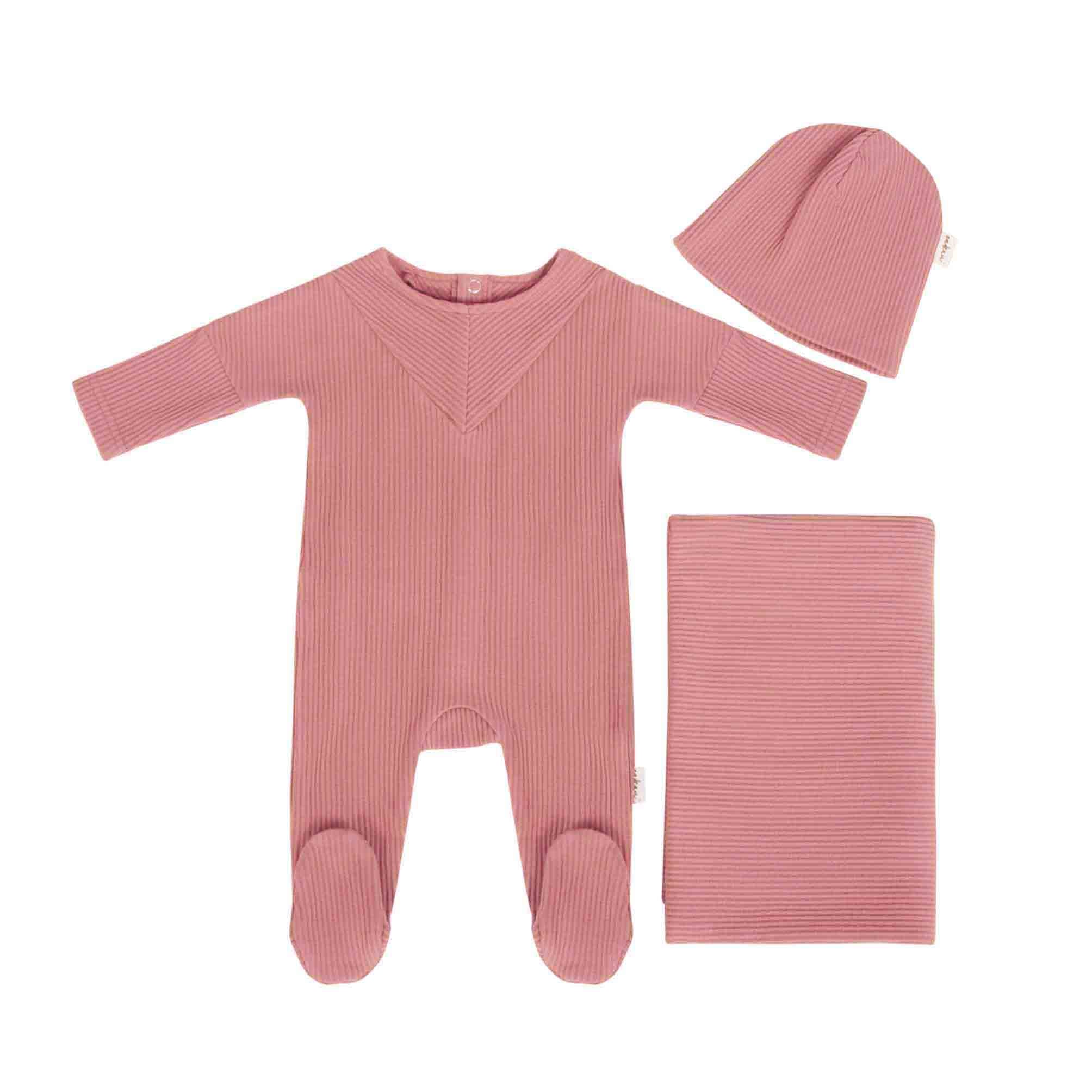 Rib easy (set) by Cadeau Baby-image-2