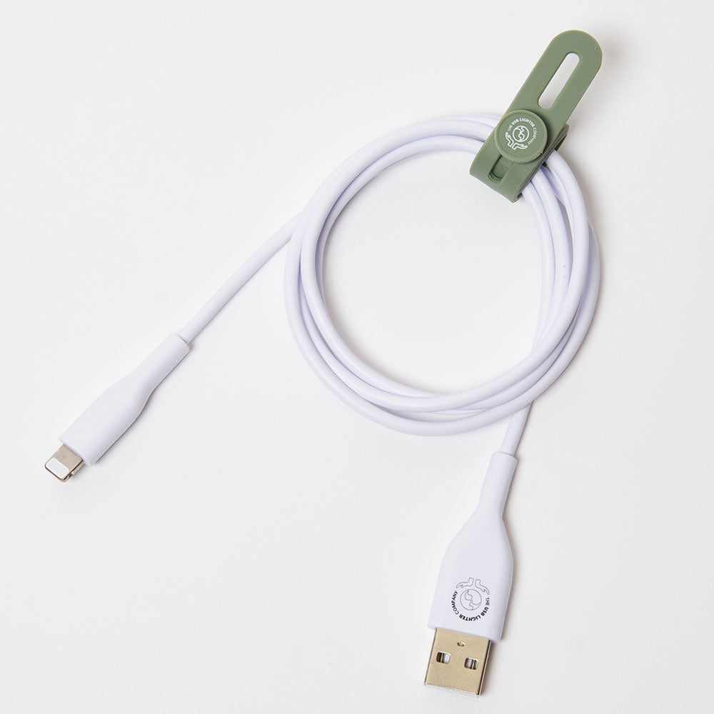 The Bio Cable by The USB Lighter Company-image-25