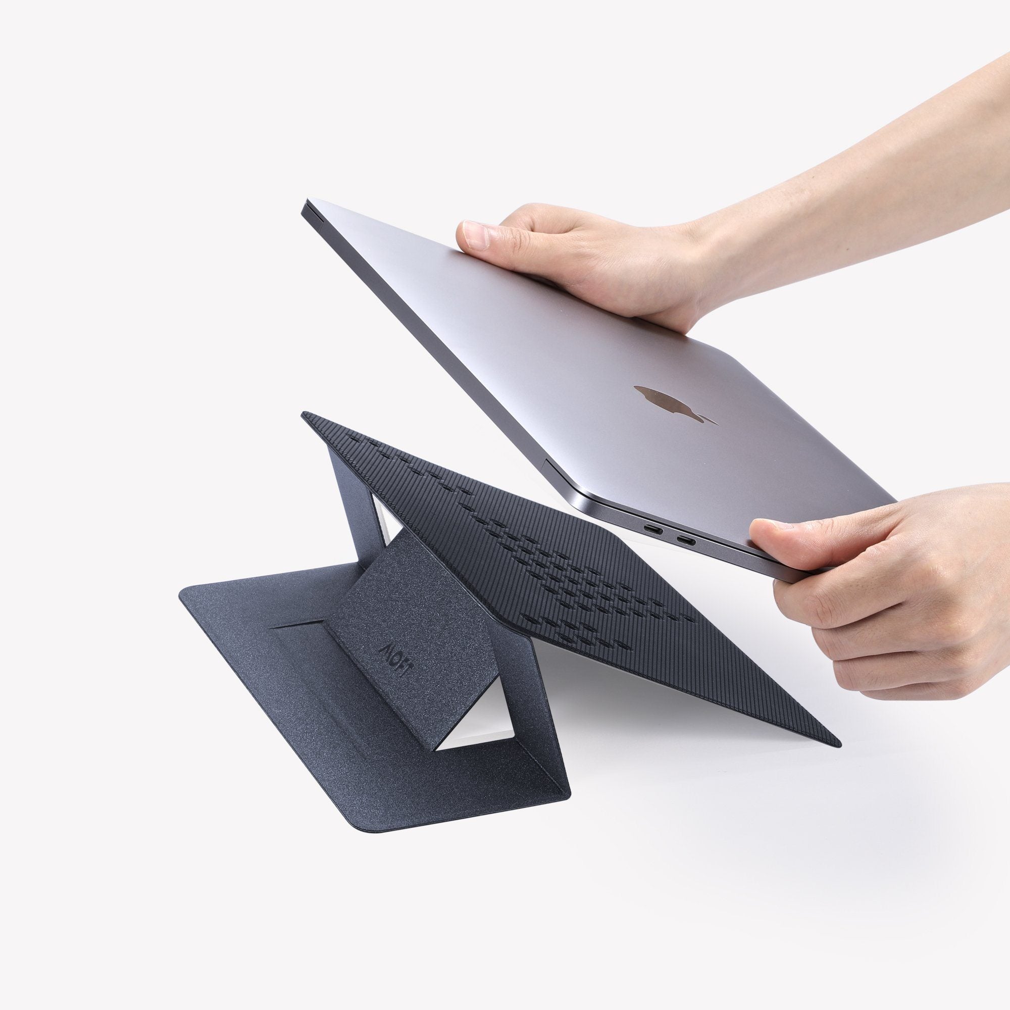 Non-adhesive Laptop Stand by MOFT-image-1