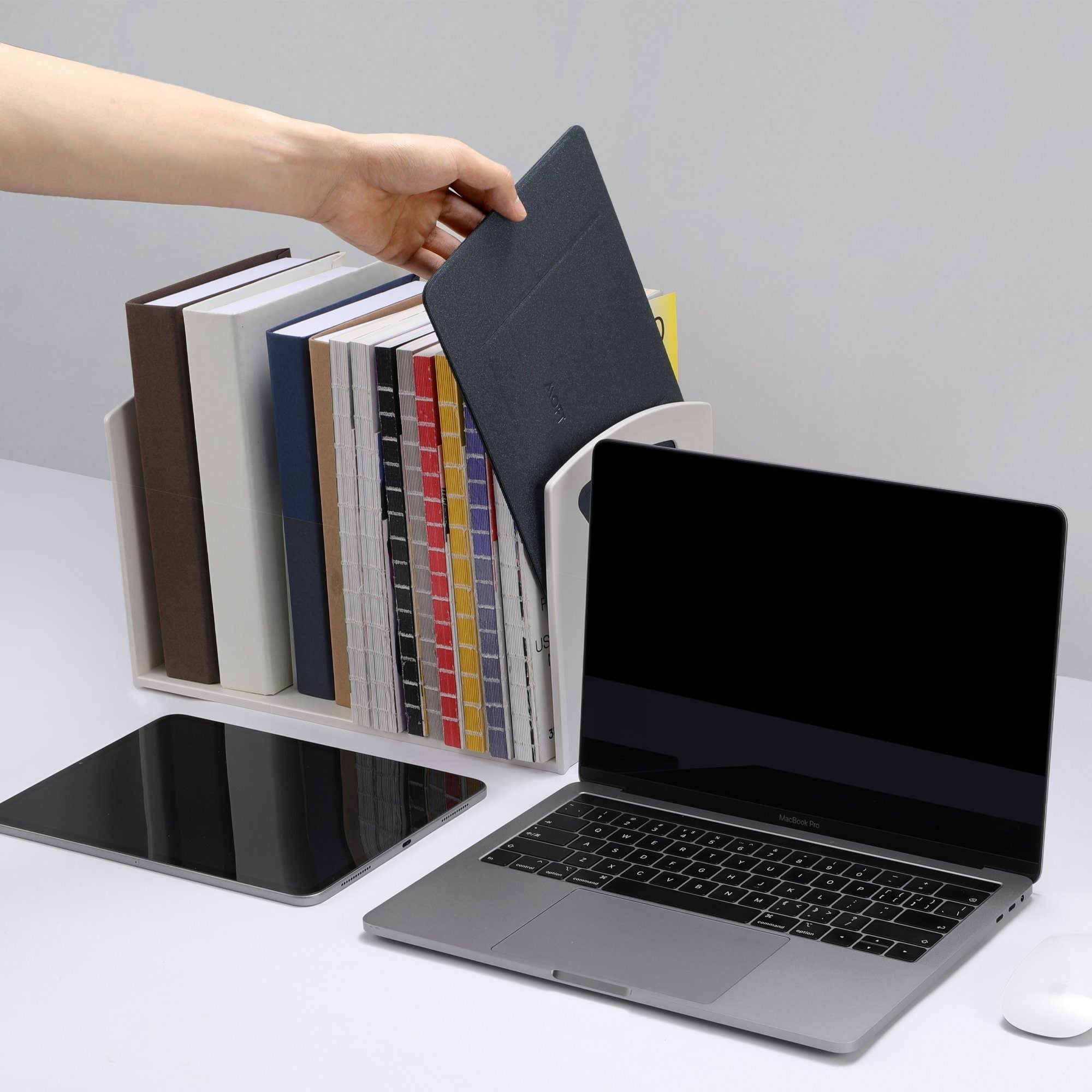 Non-adhesive Laptop Stand by MOFT-image-4