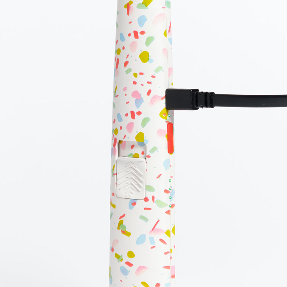 The Motli Light® - Prints Collection by The USB Lighter Company