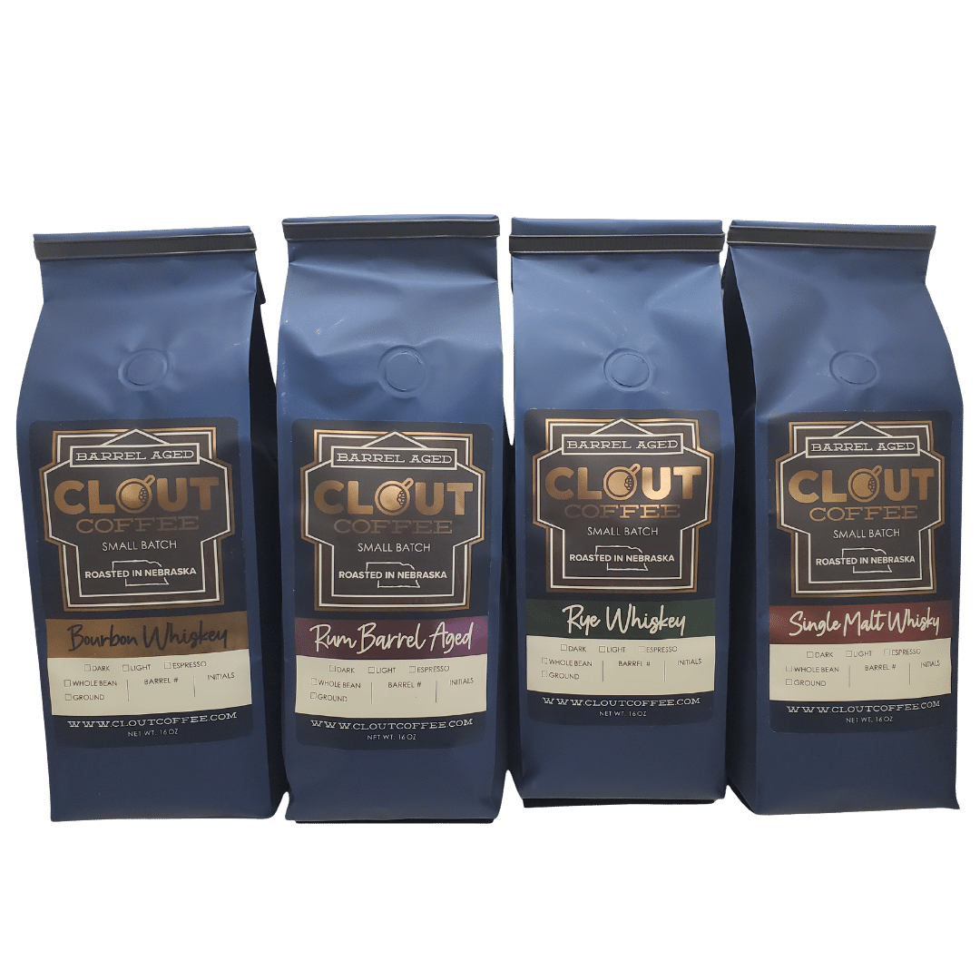 Ultimate Variety Bundle by Clout Coffee-image-0