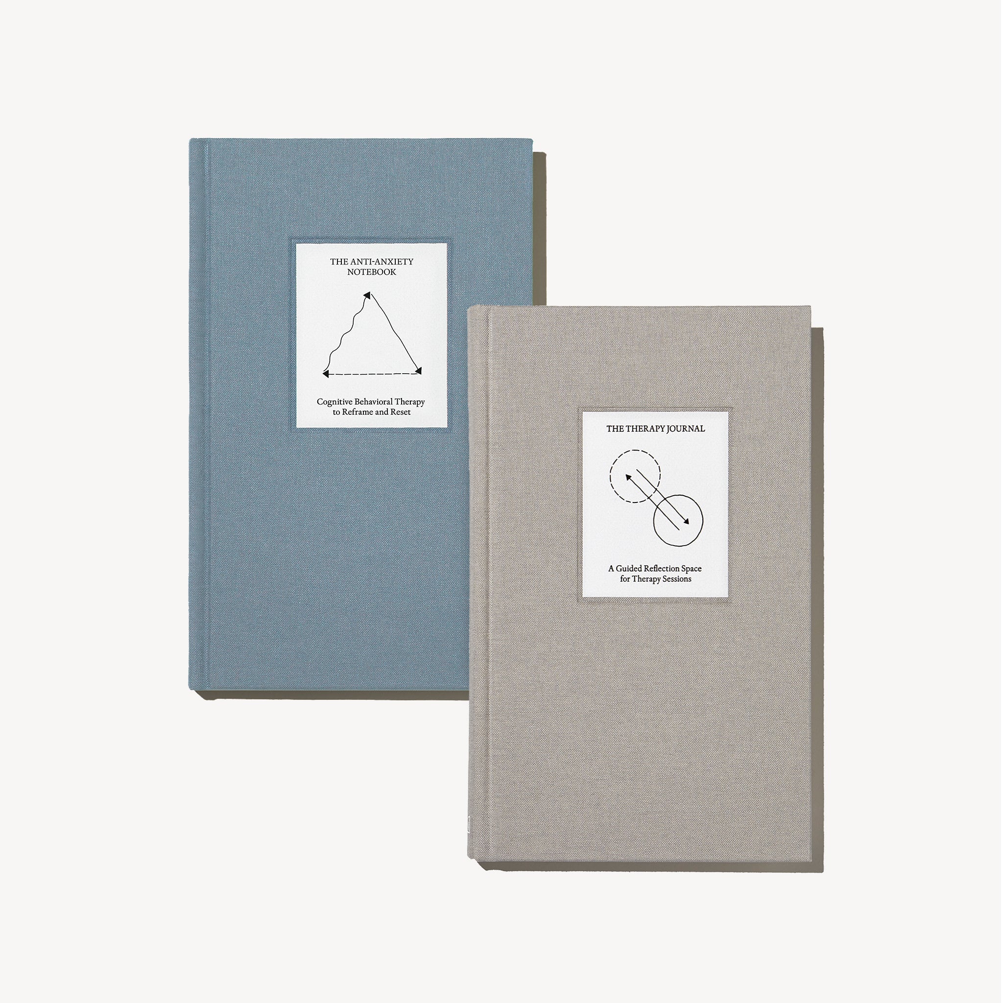 The Therapy Companion Set by Therapy Notebooks-image-0