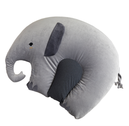 Elephant Mat by Wonder and Wise-image-0