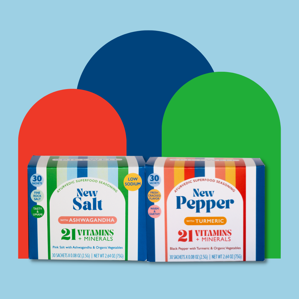 New Salt 30 On-the-Go Individual Servings by Spicewell-image-5