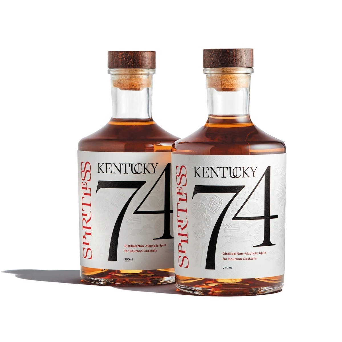 Kentucky 74 - 2 Pack by Spiritless