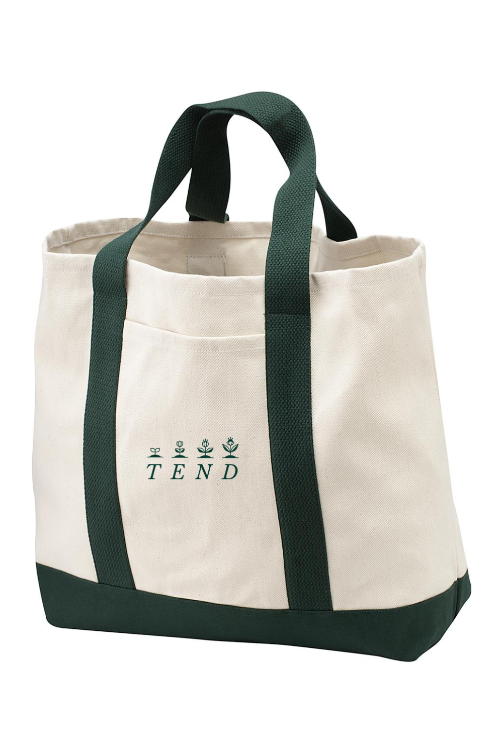 Limited Edition: 2024 TEND Tote Bag (Port Authority)