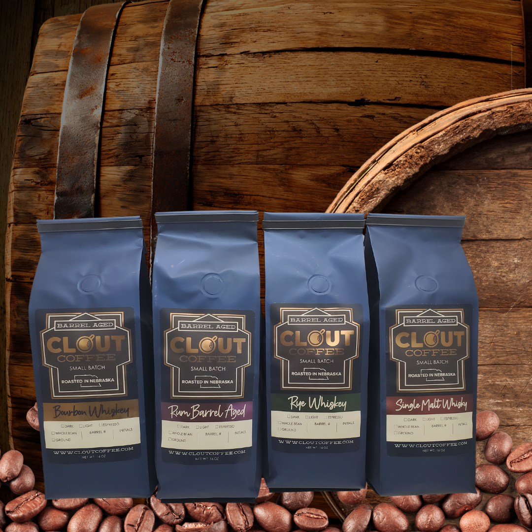 Ultimate Variety Bundle by Clout Coffee-image-3