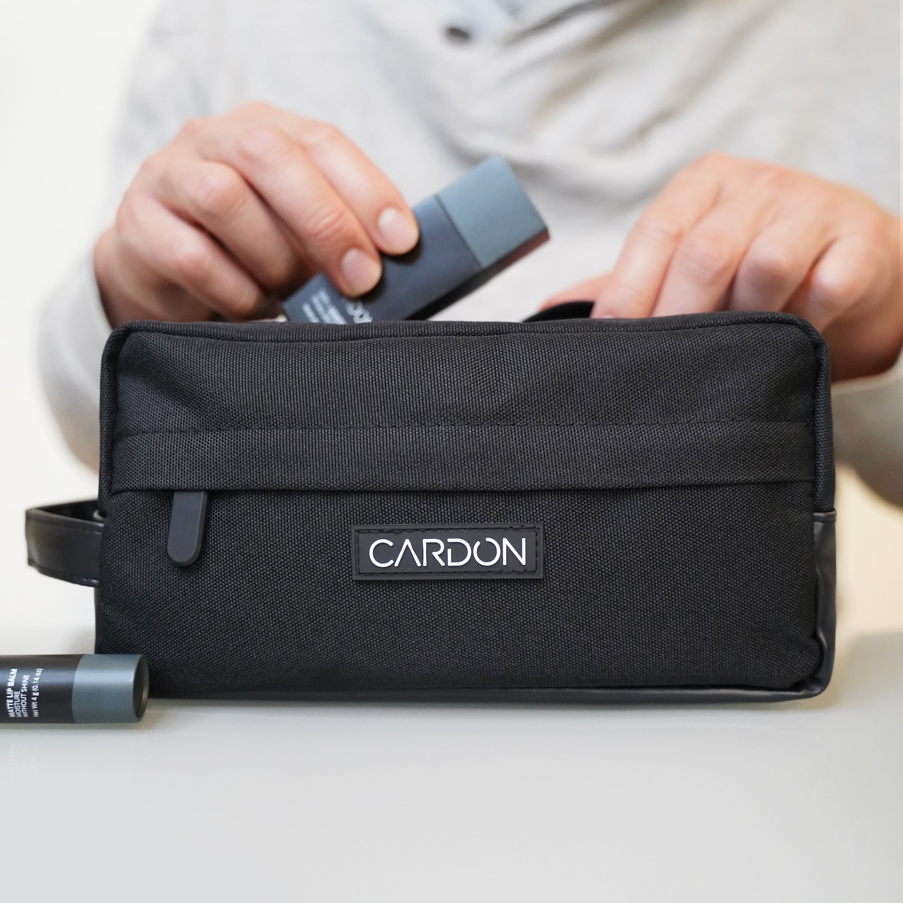 Cardon Dopp Kit by Cardon