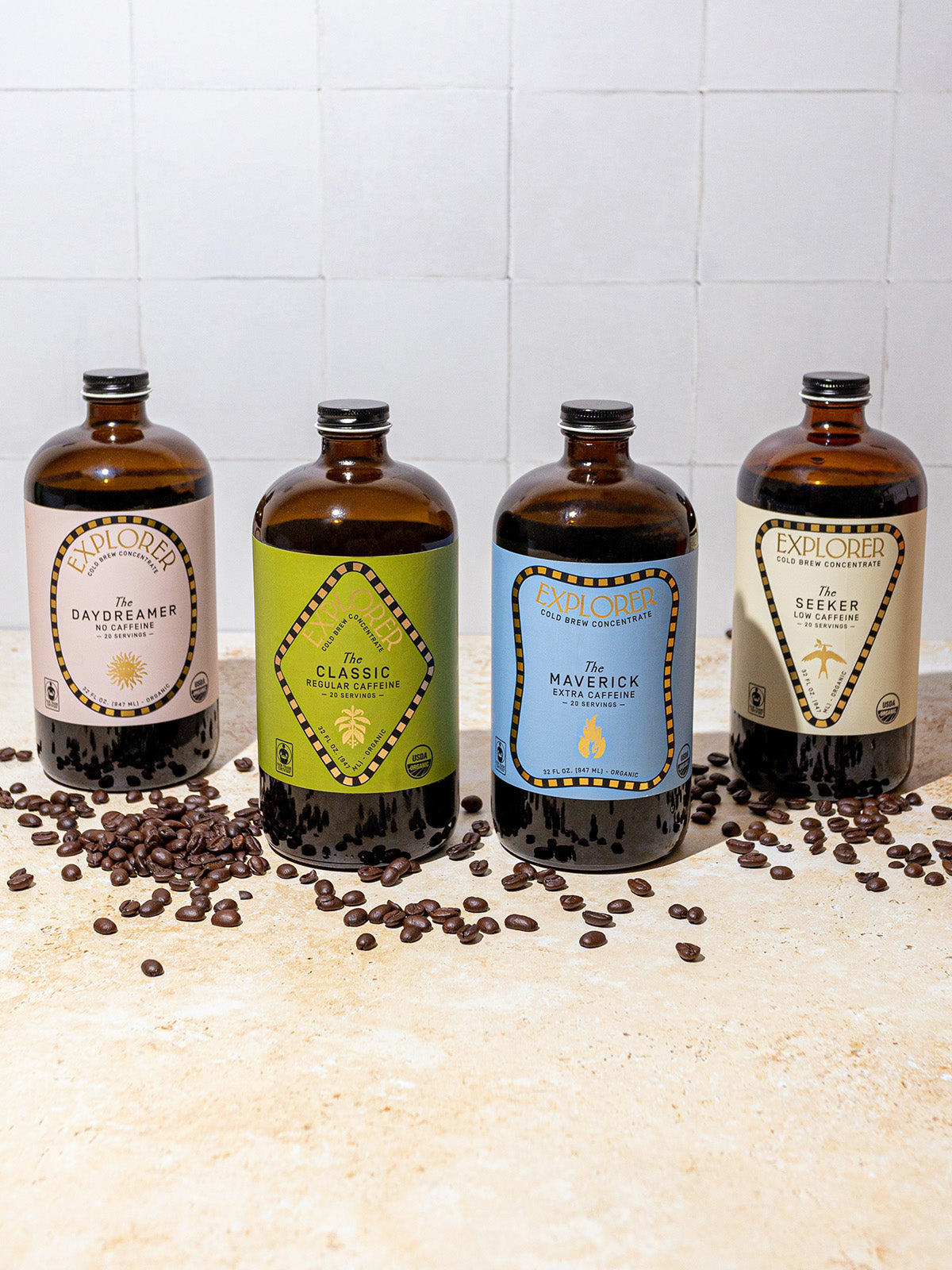 Barista Bundle by Explorer Cold Brew-image-2