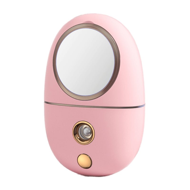 Mini Portable Nano Face Mister / Mirror by Multitasky-image-2