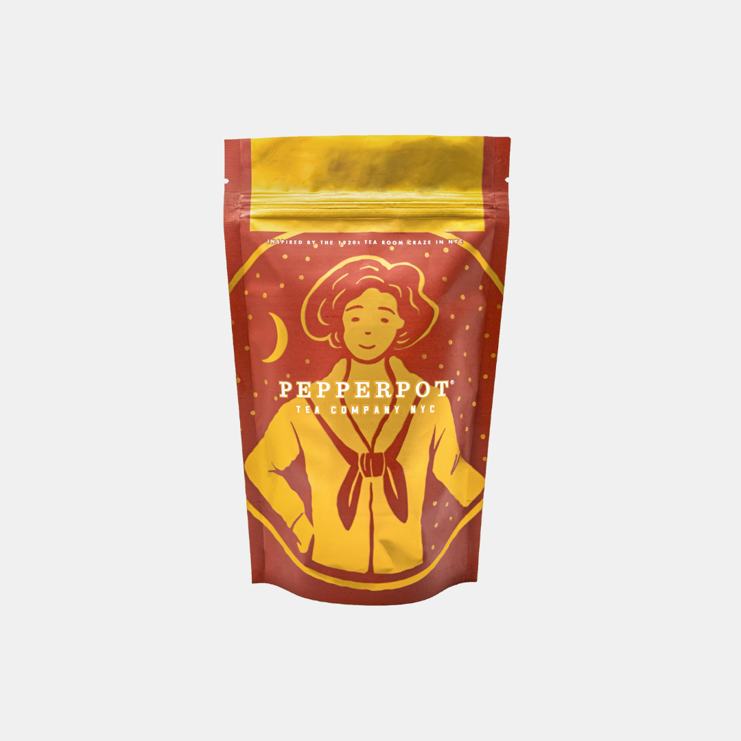 Pepperpot Organic Chamomile by Bean & Bean Coffee Roasters-image-1