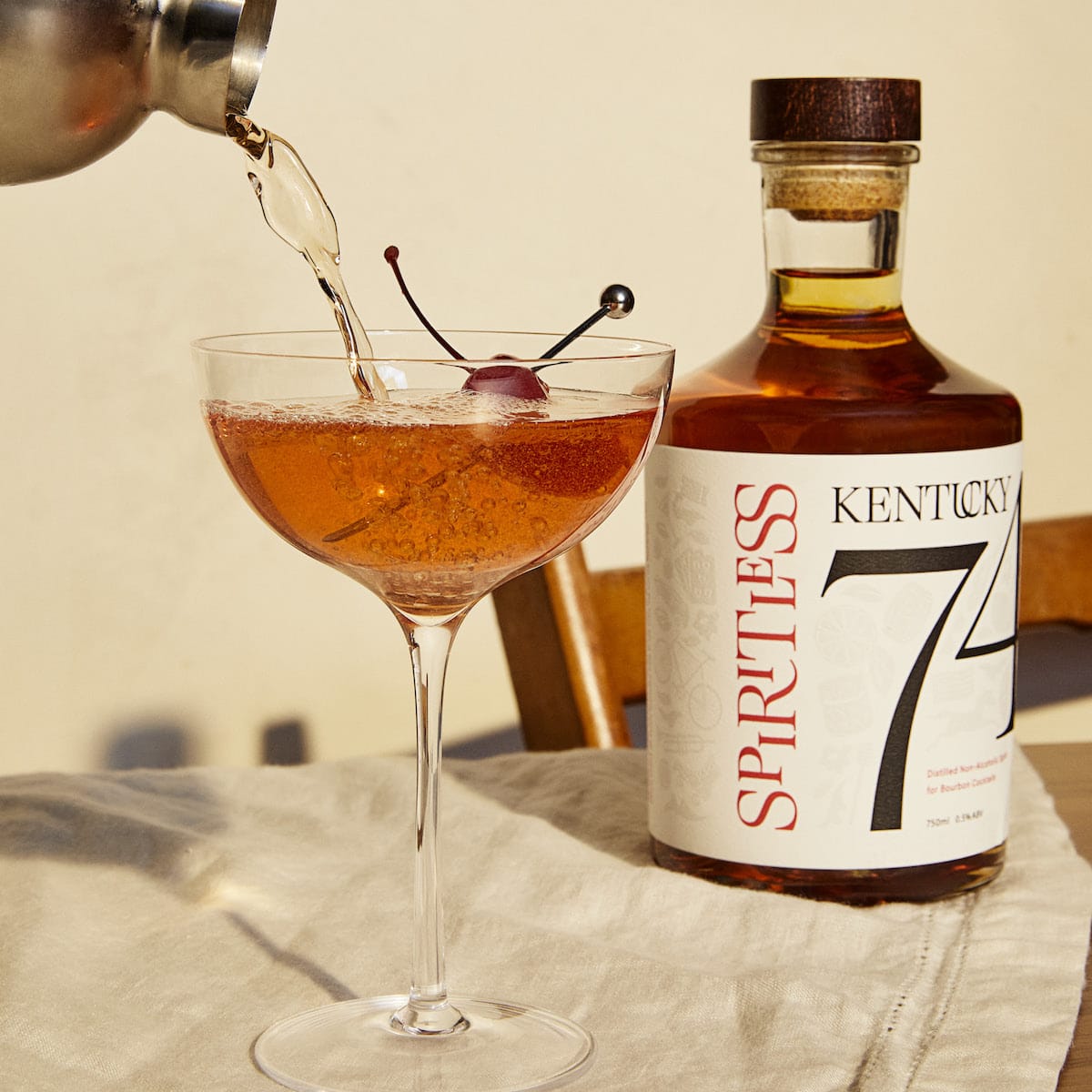 Kentucky 74 - 2 Pack by Spiritless-image-1