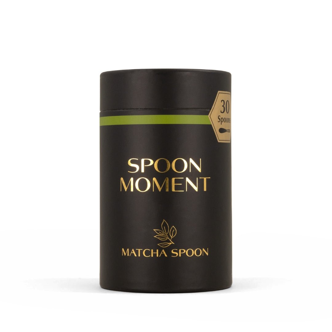 Matcha Tea Spoon - Spoon Moment product image