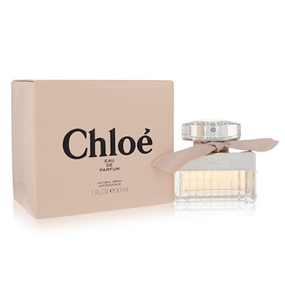Chloe Eau De Parfum 30ml – Acebela