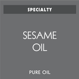 Sesame Oil