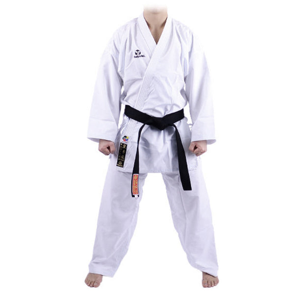 Adidas Dobok Taekwondo Adizero Pro - adidas Combat Sports