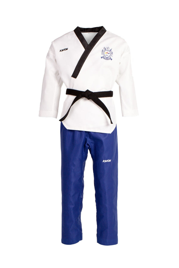 Dobok Taekwondo WTF, Fightlite 