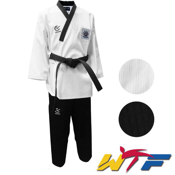 Wholesale dobok poomsae For Proper Martial Art Training Gear 