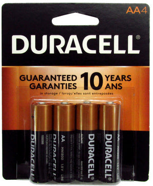 Pile A23, 12V, Duracell, Alcaline, 33mAh Code commande RS: 717-4029  Référence fabricant: MN21 P2 RS