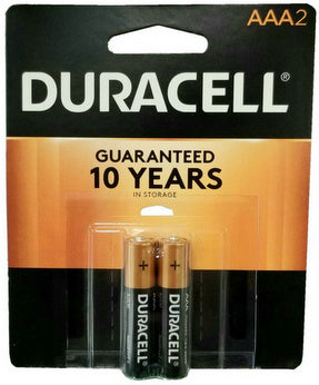 Duracell Alkaline MN21 12V B1 Security Battery 🔋 BatteryDivision