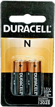 Pile Alcaline MN21 Duracell Security, piles compatibles MN21, A23