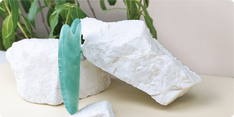 Jade Gua Sha