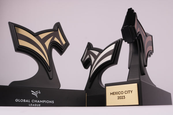 Trophée de la Global Champions League Mexico City 2023
