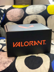 Valorant Spike - unboxing 1