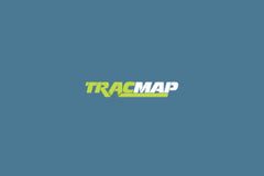 Tracmap logo