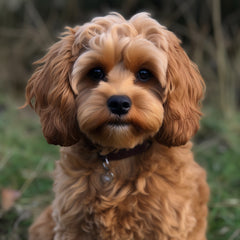 Why Choose a Cavapoo?