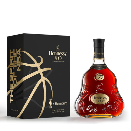 Buy Hennessy V.S NBA 23-24 Limited Edition® Online | Bourbon Hunt USA