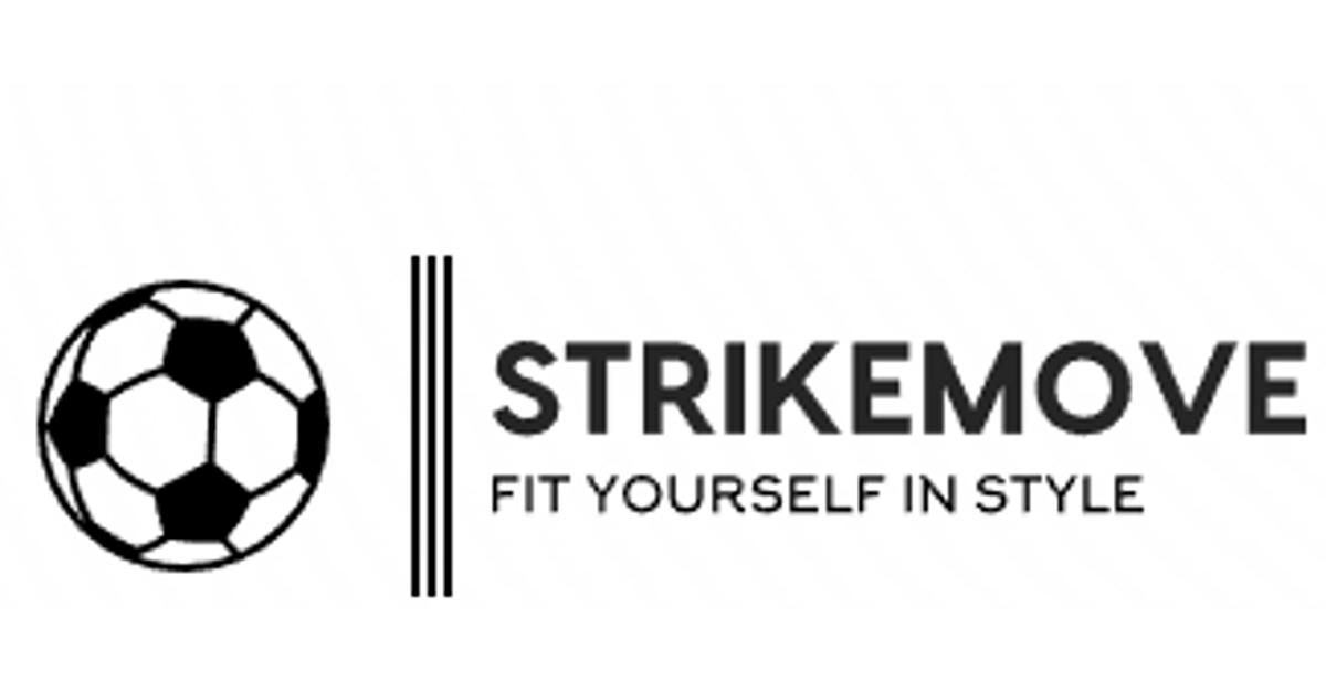 StrikeMove Online Store