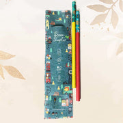 Seed Pencils Ecofriendly Gift Set for Boys  - (Pack of 10)