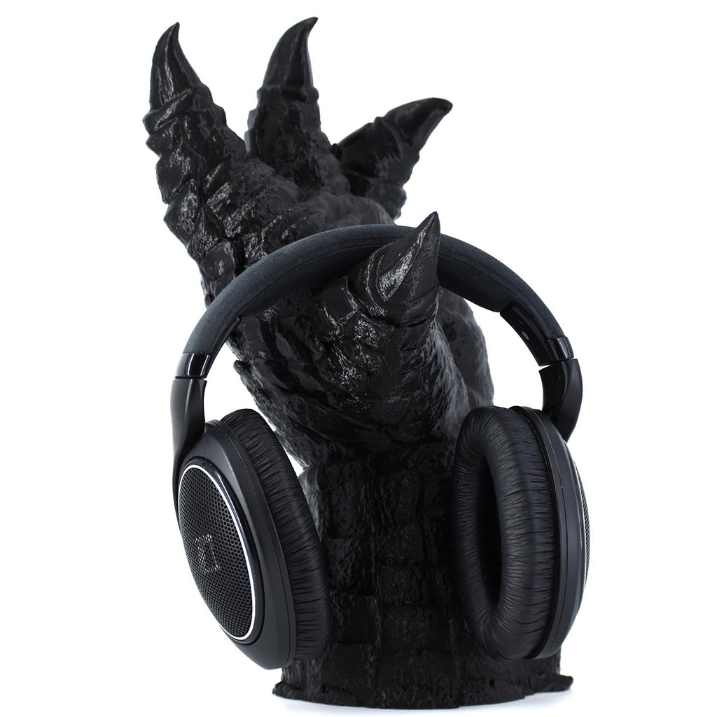 Sauron Headphone Stand