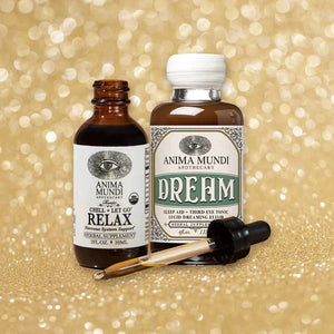 Anima Mundi Sweet Dreams Gift Set - Live Shop Well