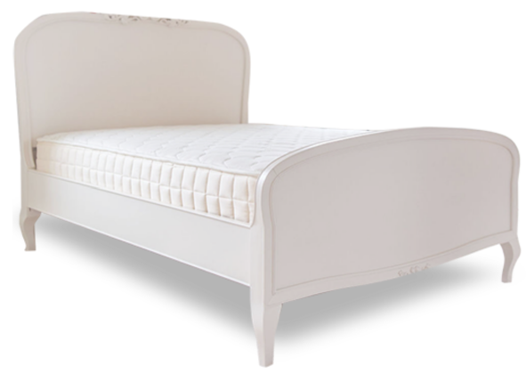 Naturepedic 2 in 1 organic kids mattress