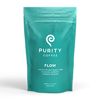 Purity Flow Coffee