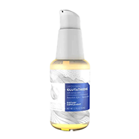 Quicksilver Liposomal Glutathione with Mint