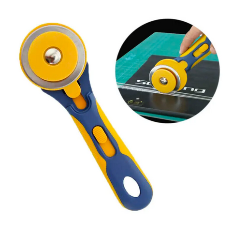60mm Rotary Cutter