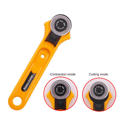 28mm Rotary Cutter